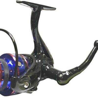 Катушка "GLADIATOR" 7+1 "ZODIAC" 3000