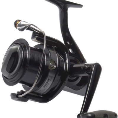 Котушка Okuma Distance DTA-60 2RB 3+1BB 4.5:1