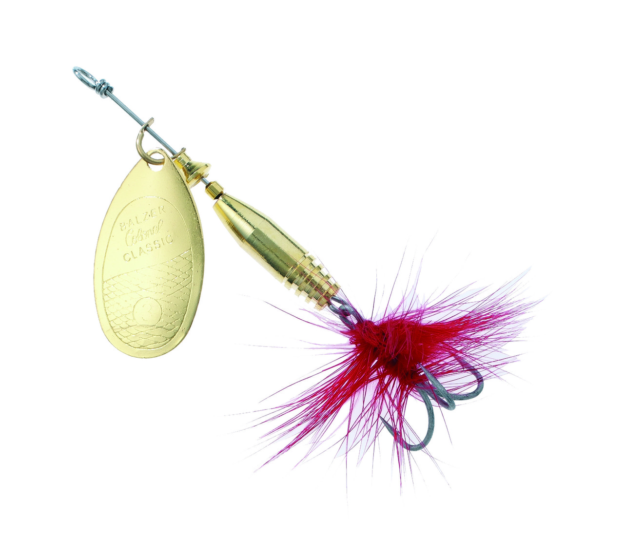 Блешня-вертушка Balzer Colonel Classic Standard Uni Gold 10 гр. купити в Україні OnRiver.com.ua Блешня-вертушка Balzer Colonel Classic Standard Uni Gold 10 гр.