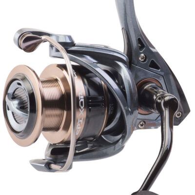 Котушка Okuma Epixor XT EPXT-20 7+1BB 5.0:1