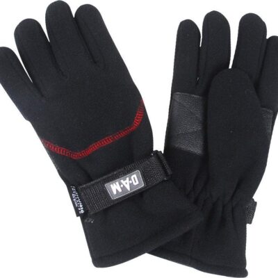 Перчатки DAM HOT Fleece M