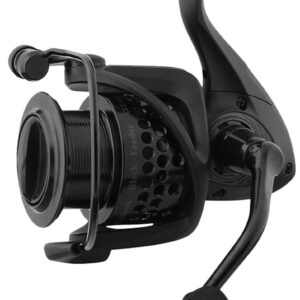Котушка Okuma Custom Black Feeder CLX-55F 7+1BB 4.5:1