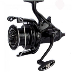 Катушка Shimano Big Baitrunner XT-B 14000 LC, 4+1, 4.6:1