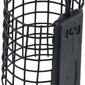 Годівниця Brain фідерна XL фарбована (ц.: чорний) 120g
