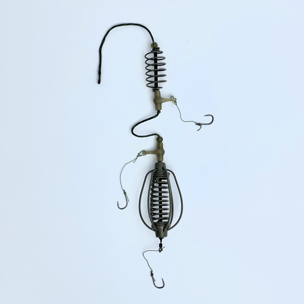 Оснащення Fishing Rain №23 "Мега карась"Лідкор,"ГРУША" ,3 гачки #8, 20 гр. купити в Україні OnRiver.com.ua Оснащення Fishing Rain №23 "Мега карась"Лідкор,"ГРУША" ,3 гачки #8, 20 гр.