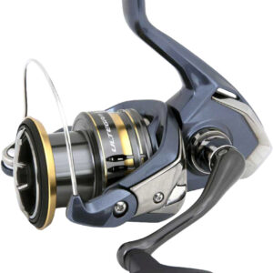 Котушка Shimano Ultegra FC 2500 HG 5+1BB 6.0:1