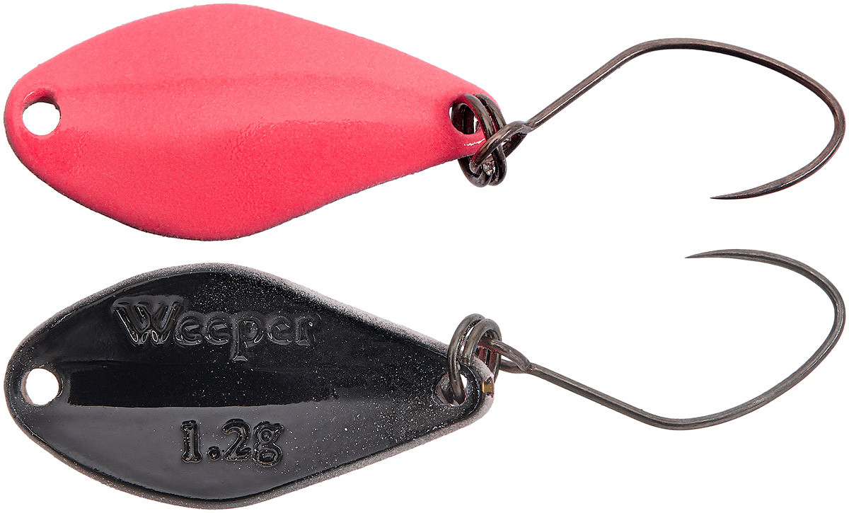 Блесна Nories Masukurouto Weeper 1.5g #039 купити в Україні OnRiver.com.ua Блесна Nories Masukurouto Weeper 1.5g #039