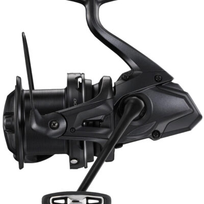 Котушка Shimano Ultegra 14000 XTE 4+1BB 4.3:1