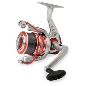 Котушка Lineaeffe Vigor Boost FD 40 з волосінню