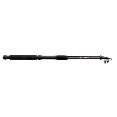 Спінінг телескоп Lineaeffe Hype Rod 2.10 м до 50 г.