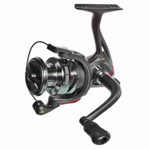 Катушка "GLADIATOR" 3+1 "AGIX" 4000