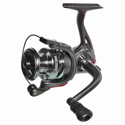 Акційні товари купити в Україні OnRiver.com.ua Катушка "GLADIATOR" 3+1 "AGIX" 4000