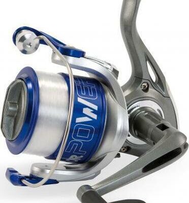 Котушка Lineaeffe Vigor Power2 FD40 з волосінню