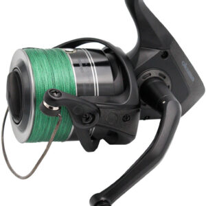 Катушка Okuma Custom Spod CS 7000S Big Pit 3+1BB 4.8:1