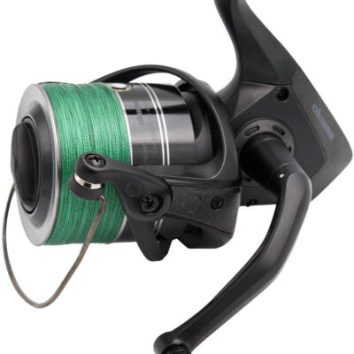 Катушка Okuma Custom Spod CS 7000S Big Pit 3+1BB 4.8:1