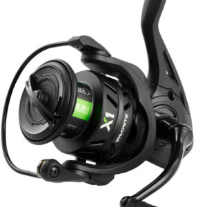 Котушка Favorite X1 4000S (X140S2) 5.2:1 9+1BB