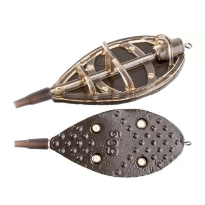 Кормушка Brain In-line Drop Flat Feeder L 70g