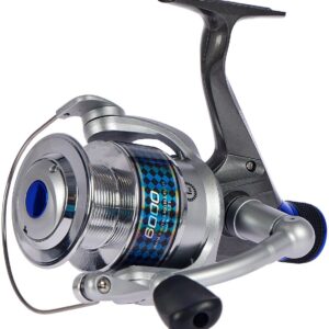 Котушка X-Fish SF Feeder 3000 5.5:1 1BB