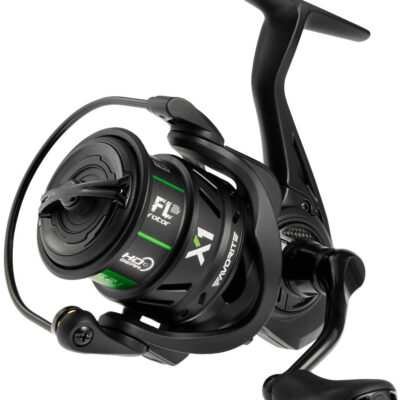 Котушка Favorite X1 2500S (X125S2) 5.2:1 9+1BB