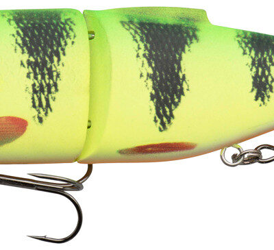 Воблер Savage Gear 4Play V2 Swim & Jerk SS 165mm 35g 05-Firetiger