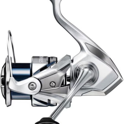 Котушка Shimano Stradic FMC2500S 6+1BB 5.1:1