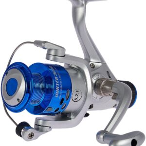 Котушка X-Fish Hunter 2000 5.2:1 1BB