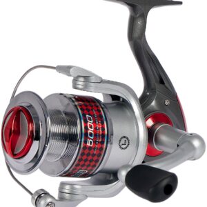 Котушка X-Fish Jade Spinning 6000 5.5:1 1BB