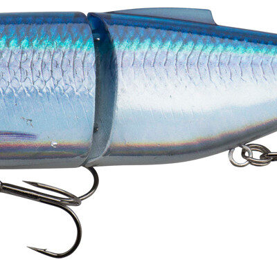 Воблер Savage Gear 4Play V2 Swim & Jerk SS 165 mm 35g 01-Herring