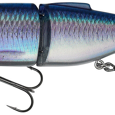 Воблер Savage Gear 4Play V2 Liplure SF 165 mm 32g 01-Herring