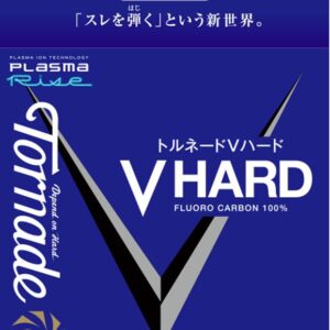 Флюорокарбон Sunline 22 FC Tornado V Hard HG 50m #7.0/0.435mm 15.0kg