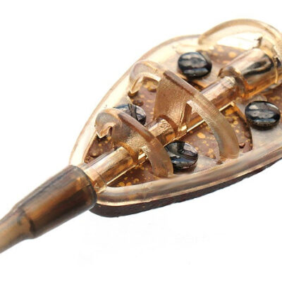 Годівниця методна Spro Method Feeder small 40 г