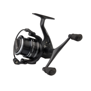 Катушка DAM QUICK IMPULSE 4 MATCH 4000 FD 3.1BB IGSP