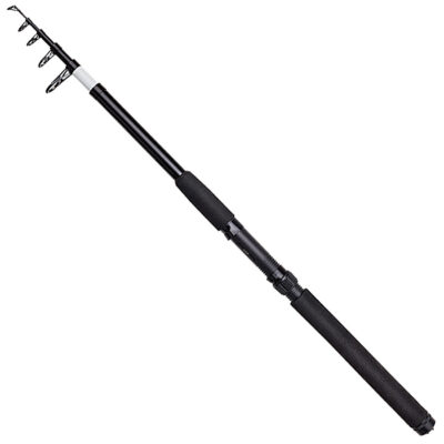 Спінінг-телескоп DAM BASE-X TELE SPIN 1.80 м 10-30 г.