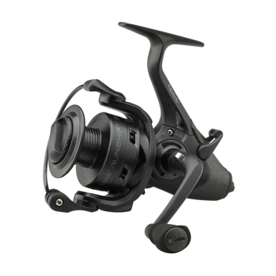 Катушка DAM QUICK RUNSHIFT 3QF 5000 FS 2.1BB IGSP