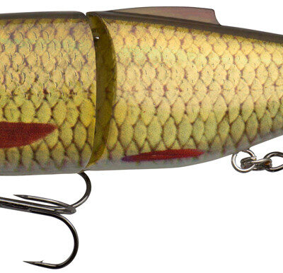 Воблер Savage Gear 4Play V2 Swim & Jerk SS 165mm 35g 04-Rudd