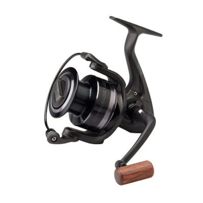 Катушка DAM Darkside 4QF 6000S FD 3.1BB IGSP