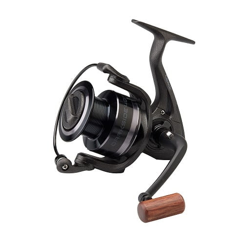 Катушка DAM Darkside 4QF 6000S FD 3.1BB IGSP купити в Україні OnRiver.com.ua Катушка DAM Darkside 4QF 6000S FD 3.1BB IGSP