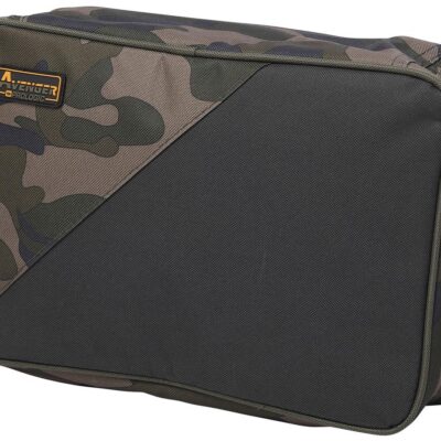 Сумка Prologic Avenger Padded Buzz Bar Bag L 45x20x10cm