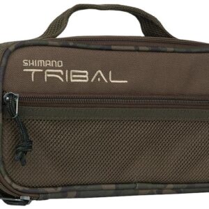 Сумка Shimano Sync Hookbait Case для коропових насадок