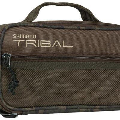 Сумка Shimano Sync Hookbait Case для коропових насадок