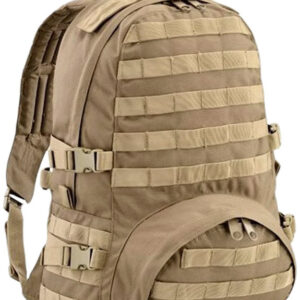 Рюкзак Outac Patrol Back Pack. Пісочний