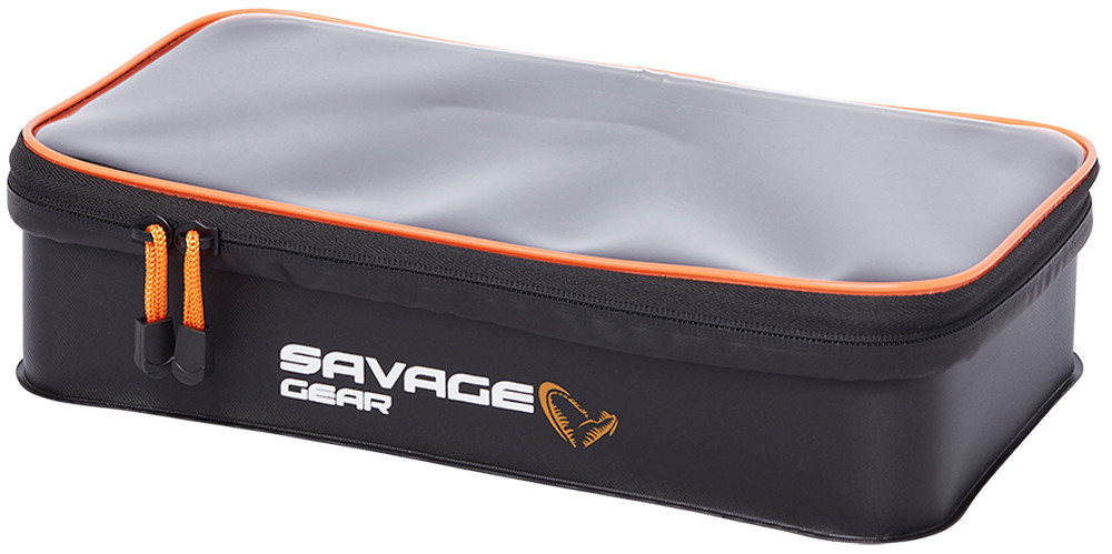 Сумка Savage Gear WPMP Lurebag L 5.4L купити в Україні OnRiver.com.ua Сумка Savage Gear WPMP Lurebag L 5.4L