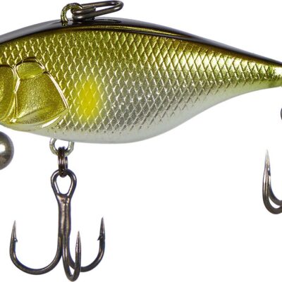 Воблер Jackall TN38 Trigon 38mm 7.3g Ayu