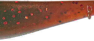 Силікон Select Victim V-Tail 2.5"" #085 (7 шт./упа)