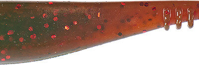 Силікон Select Victim V-Tail 2.5"" #085 (7 шт./упа)