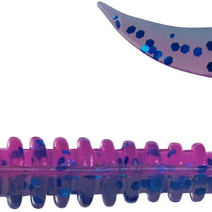 Силикон Select Freek Slim 3"" #314 (7 шт / уп)