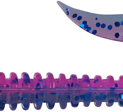 Силикон Select Freek Slim 3"" #314 (7 шт / уп)