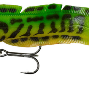 Силикон Savage Gear 3D Burbot Shallow SS 250mm 70.0g Firetiger (поштучно)