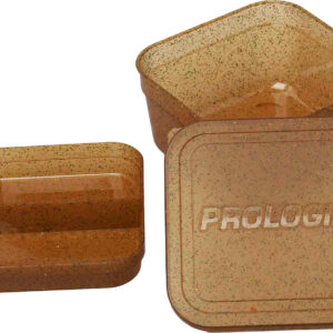 Ємність Prologic Mimicry Bait & Bits Tub L (17x17x9cm)