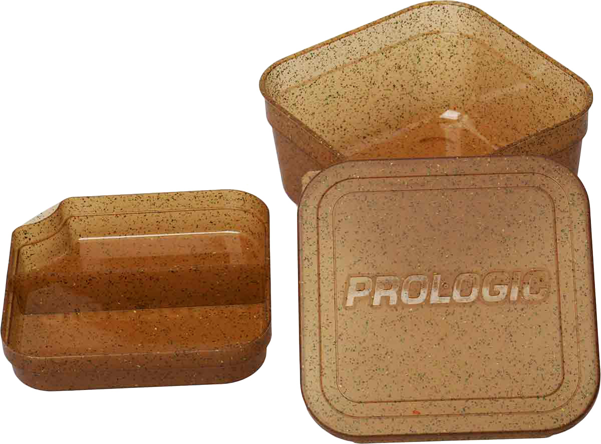 Ємність Prologic Mimicry Bait & Bits Tub L (17x17x9cm) купити в Україні OnRiver.com.ua Ємність Prologic Mimicry Bait & Bits Tub L (17x17x9cm)